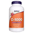 Now Foods Vitamin C-1000 Sustained Release - 250 Tablets