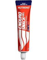 Nutrend Endurosnack (Tube), Blackberry - 75 g x 10