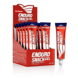 Nutrend Endurosnack (Tube), Blackberry - 75 g x 10