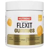 Nutrend Flexit Gummies, Mango – 60 Gummies