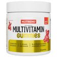 Nutrend Multivitamin Gummies, Fruit - 60 Gummies