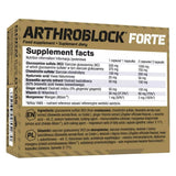 Olimp Arthroblock Forte - 60 Capsules