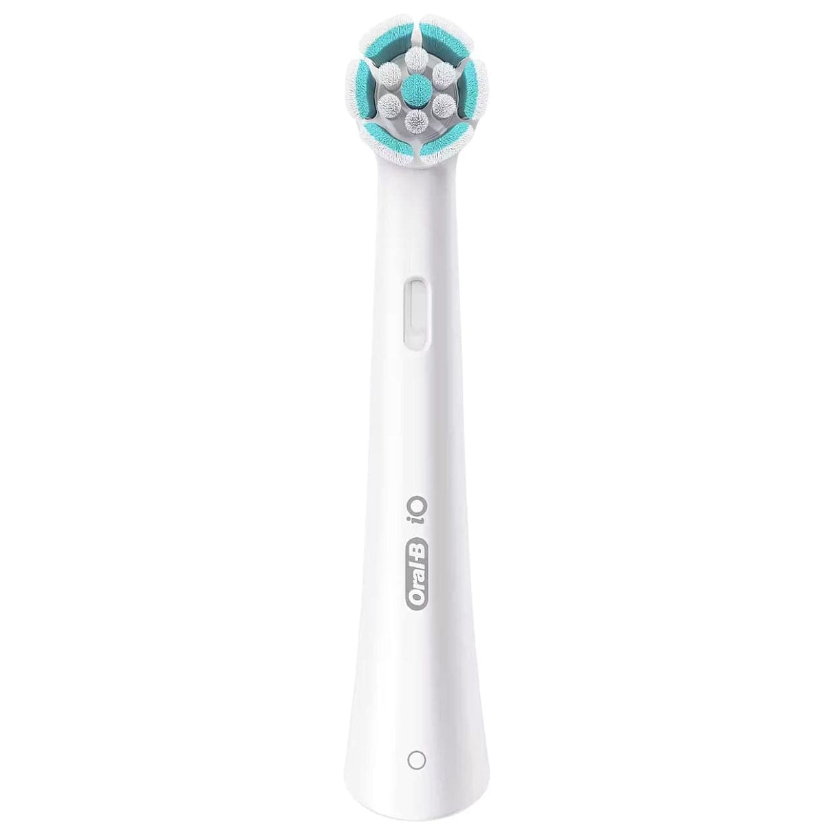 Oral-B Heads iO Gentle Care Electric Toothbrush Heads, White - 2 Pieces