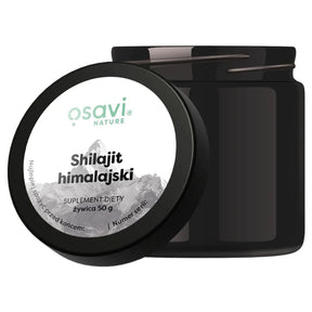 Osavi Shilajit Himalayan, Mumio - 50 g