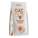 OstroVit Oat My Day, Strawberry Oatmeal - 200 g