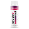 Ostrovit Sex Women Shot, Watermelon-Strawberry - 100 ml