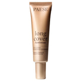Paese Long Cover Luminous Foundation, Shade 01 - 30 ml