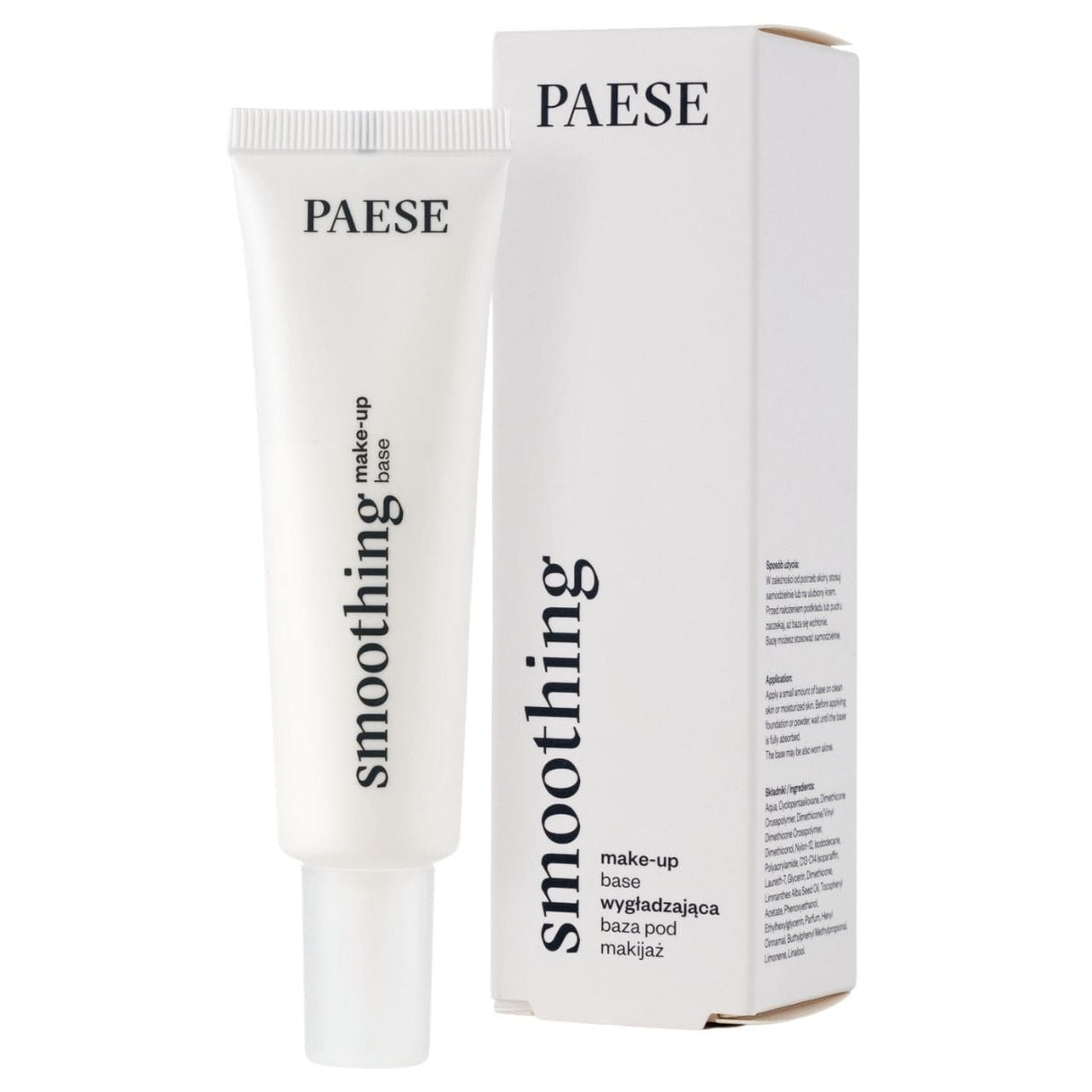 Paese Smoothing Makeup Base - 30 ml