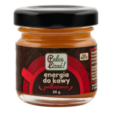 Palce Lizać Energy for Coffee, Boosted - 35 g