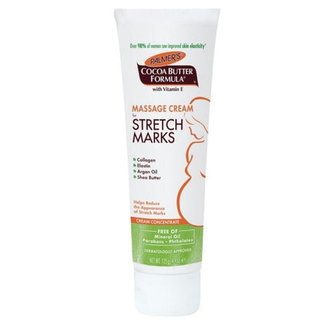 Palmer's Cocoa Butter Stretch Mark Cream Formula with Bio C-Elaste - 125 g