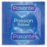 Pasante Passion Condoms - 12 Pieces