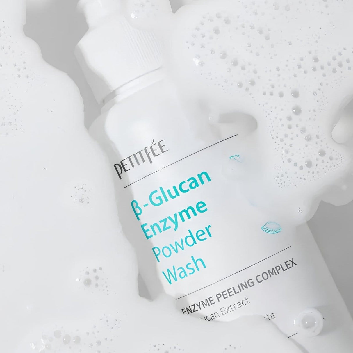 Petitfee B-Glucan Enzyme Powder Wash - 80 g