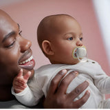 Philips Avent Ultra Air Pacifier, 0-6 Months - 2 Pieces