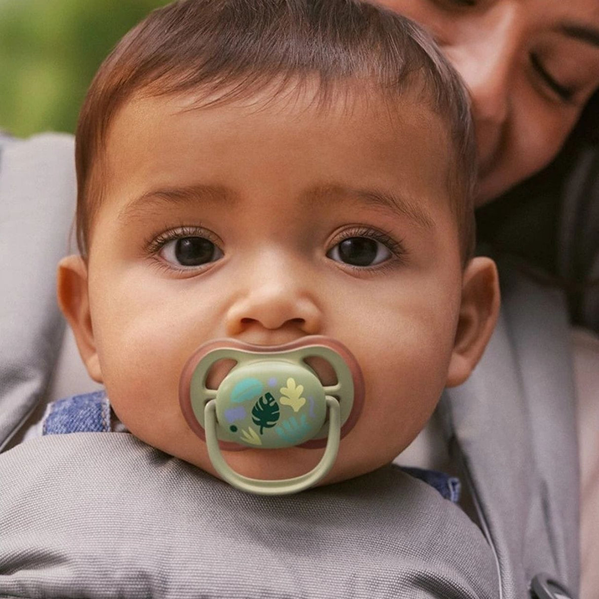 Philips Avent Ultra Air Soother 6-18 m - 2 Pieces