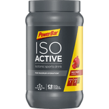 PowerBar Isoactive - Isotonic Sports Drink, Red Fruits - 600 g