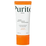 Purito Daily Soft Touch Sunscreen SPF50+ - 60 ml