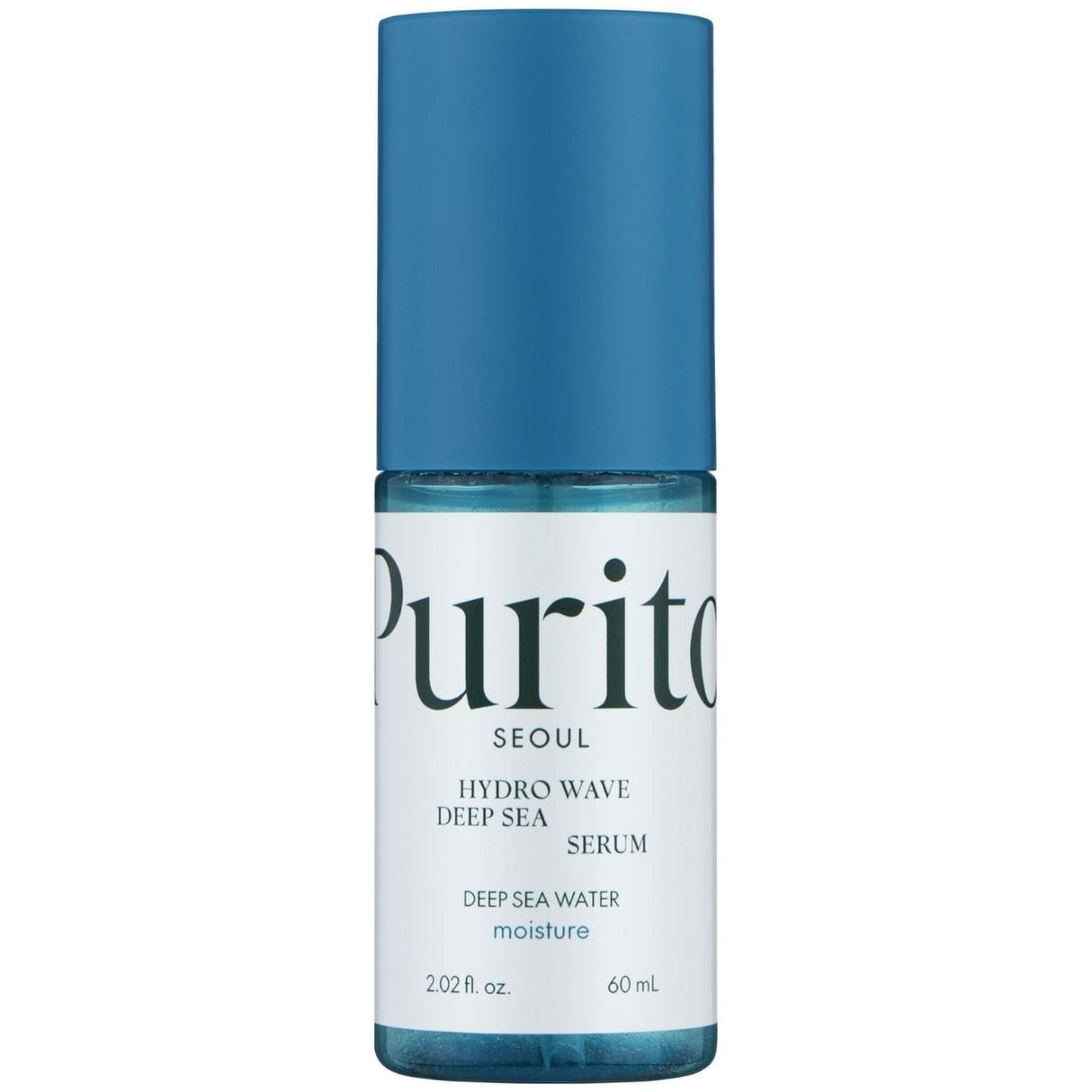 Purito Deep Sea Droplet Serum - 60 ml