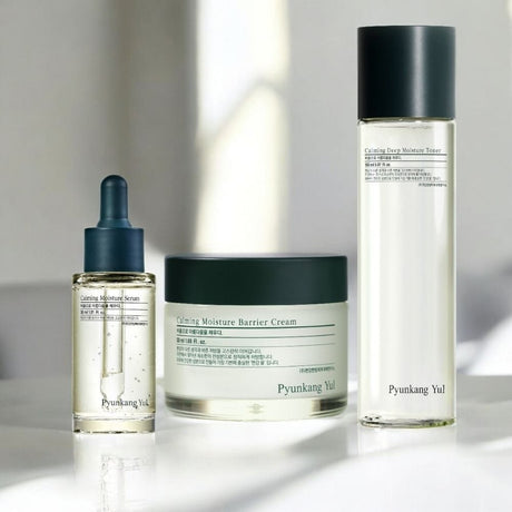 Pyunkang Yul Calming Line Gift Set