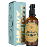 RareCraft HEAVYWEIGHT Beard Balm in Cream - 50ml