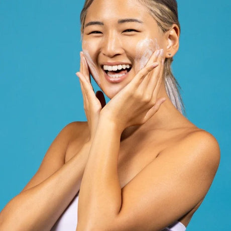 Round Lab 1025 Dokdo Moisturising Night Cream/Mask - 100 ml