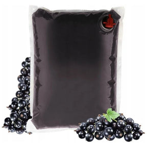 Sadvit Black Currant and Nothing More 100% - 5000 ml