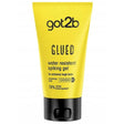 Schwarzkopf got2b Glued Water Resistant Screaming Hold Gel - 150 ml