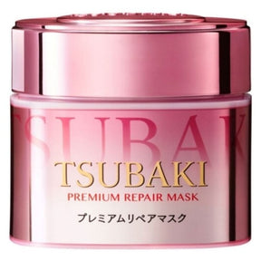 Shiseido Tsubaki Premium Repair Mask - 180 g