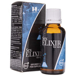 SHS Sex Elixir For Men Spanish Fly Aphrodisiac for Men - 30 ml