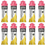 SIS GO Isotonic Energy, Pink Grapefruit - 60 ml x 10 pieces
