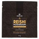 Solve Labs Reishi Mushroom - 30 g