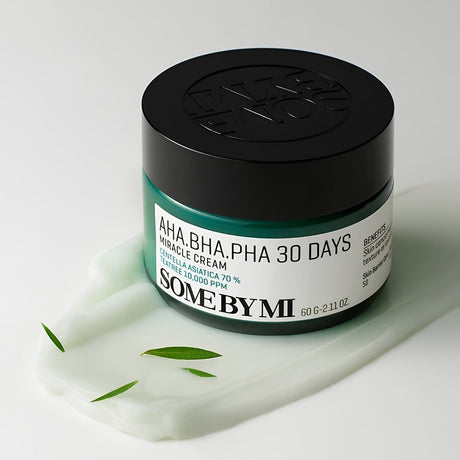 Some By Mi AHA BHA PHA 30 Days Miracle Cream - 50 ml