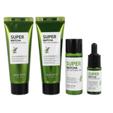 Some By Mi Super Matcha Pore Care - Starter Kit