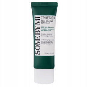 Some By Mi Truecica Mineral Calming Tone-Up Suncream - 50 ml