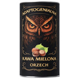 Sport Armour Adaptogenic Ground Coffee - 100 g Nuts