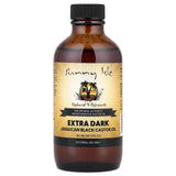 Sunny Isle Jamaican Black Castor Oil Extra Dark - 236 ml