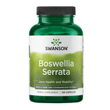 Swanson Boswellia Extract 200 mg - 120 Capsules