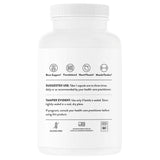 Thorne Research Magnesium CitraMate - 90 Capsules