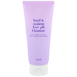 TIAM Snail & Azulene Low pH Cleanser - 200 ml