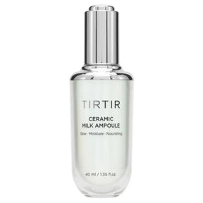 TIRTIR Ceramic Milk Ampoule - 40 ml