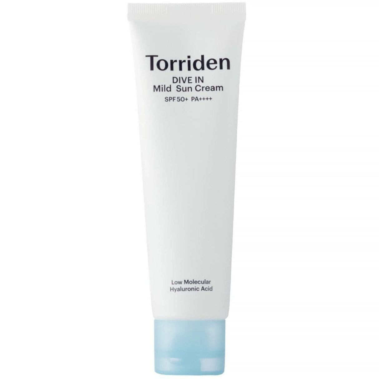 Torriden Dive-In Mild Sunscreen SPF50+ - 60 ml