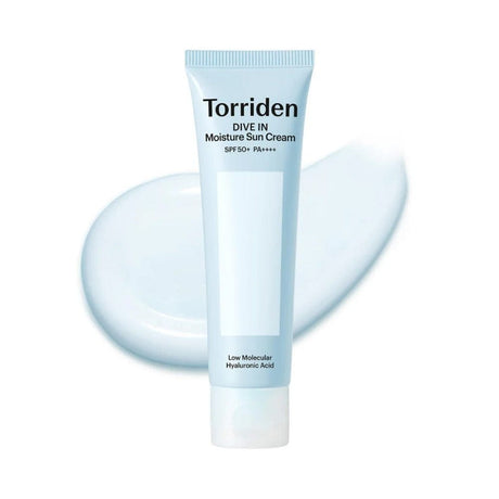 Torriden Dive-In Watery Moisture Sun Cream - 60 ml