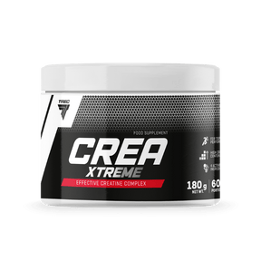 Trec Crea Xtreme Powder Creatine Complex, Watermelon - 180 g