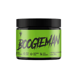 Trec Nutrition Boogieman Pre-Workout, Grapefruit-Lime - 300 g