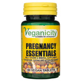 Veganicity Pregnancy Essentials - 60 Tablets