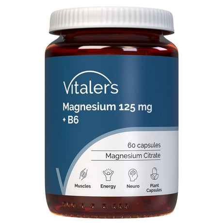 Vitaler's Mom's Kit