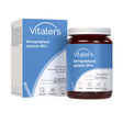 Vitaler's Serrapeptase 250000 SPU - 60 Capsules