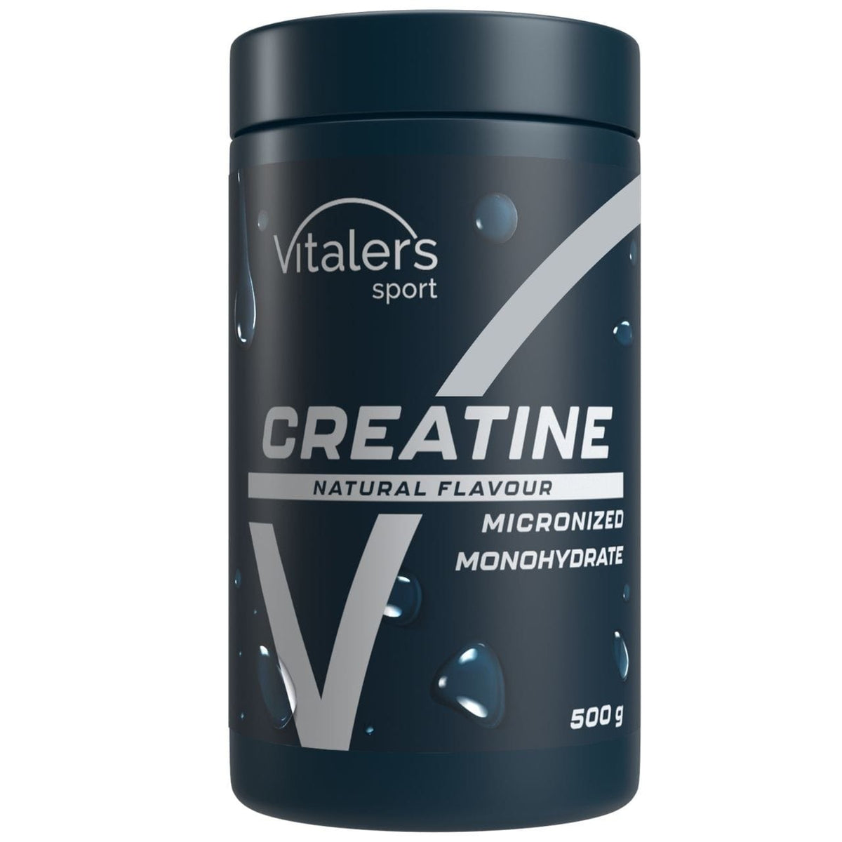 Vitaler's Starter Kit with Shaker