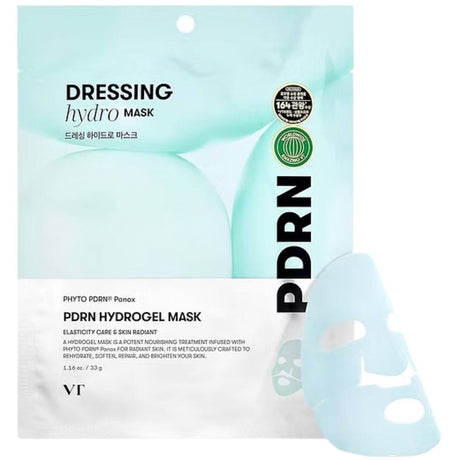VT Cosmetics PDRN Hydrogel Mask - 33 g