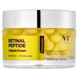 VT Retinal Peptide Capsule Cream - 50 ml