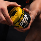 WK DZIK Bomba Pre-Workout Powder Sour Apple - 300 g